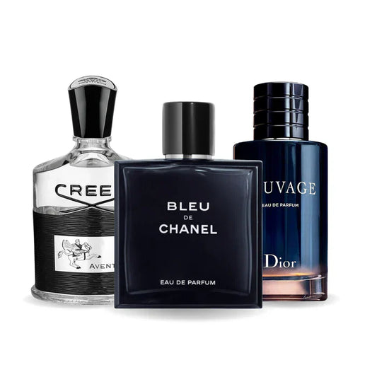 Colección de Perfumes Importados – Edición Limitada para Él